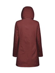 Piumini Bordeaux Geox