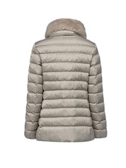 Piumini Tortora Geox