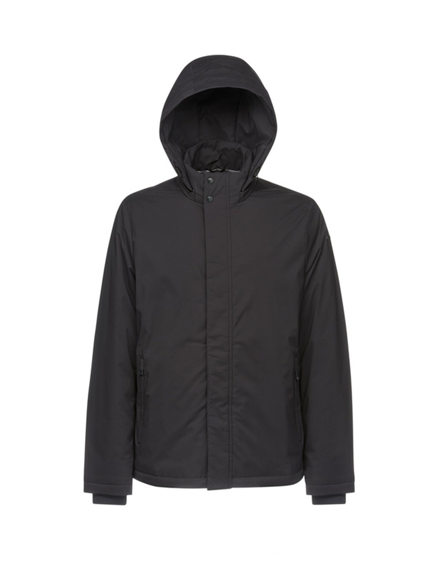 Piumini Blu Scuro Geox