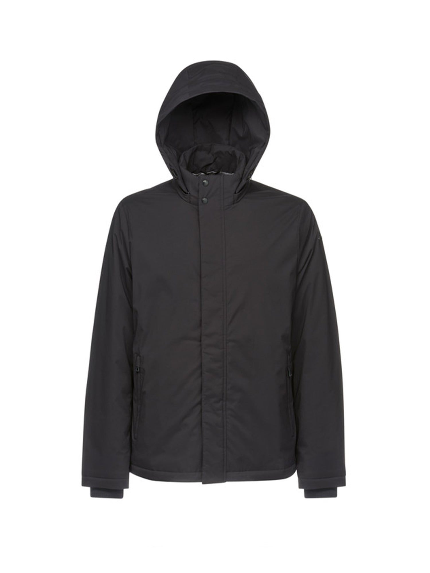 Piumini Blu Scuro Geox