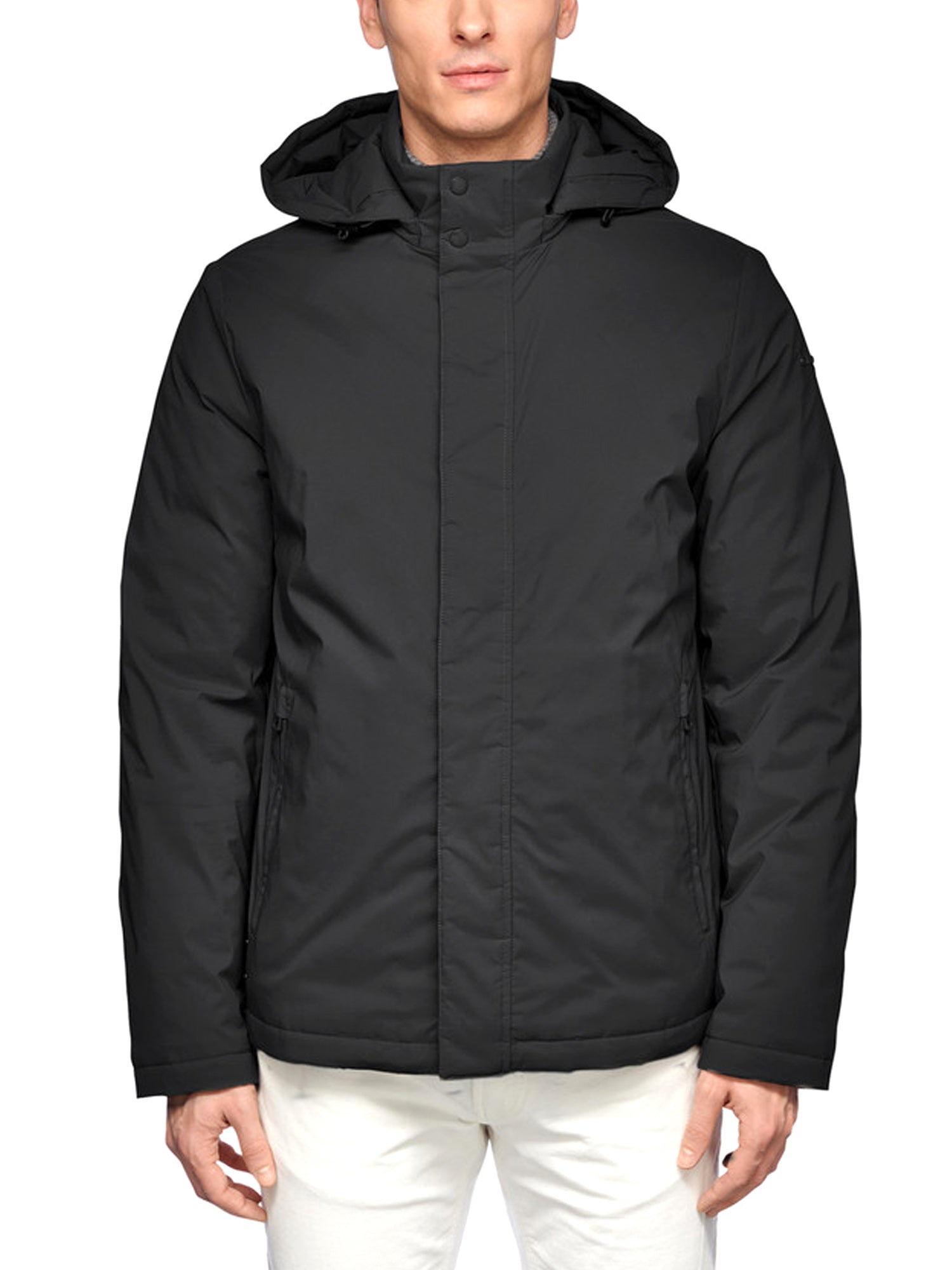 Piumini Blu Scuro Geox