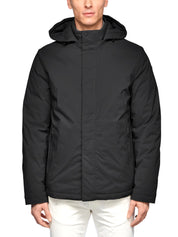 Piumini Blu Scuro Geox