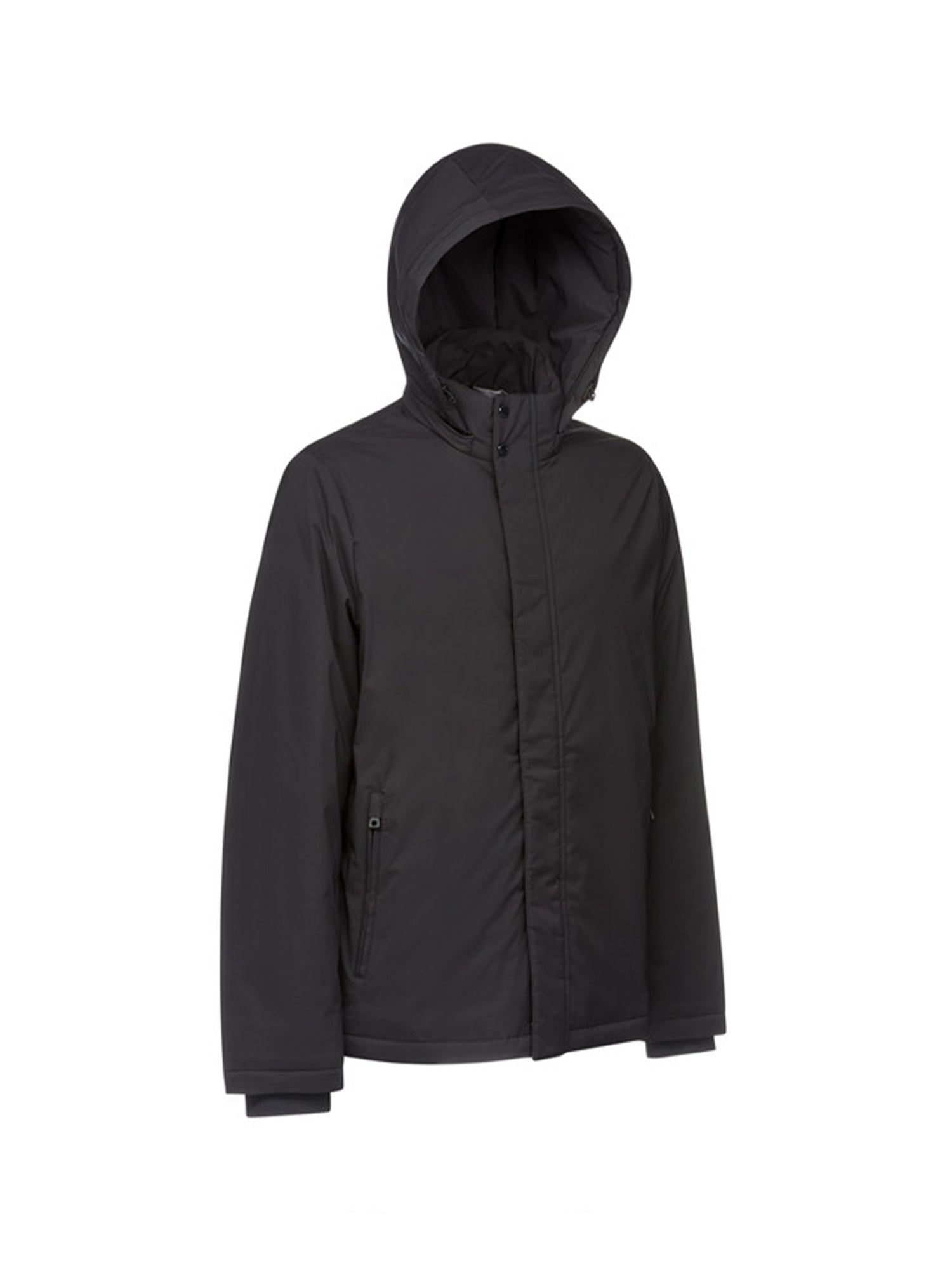 Piumini Blu Scuro Geox