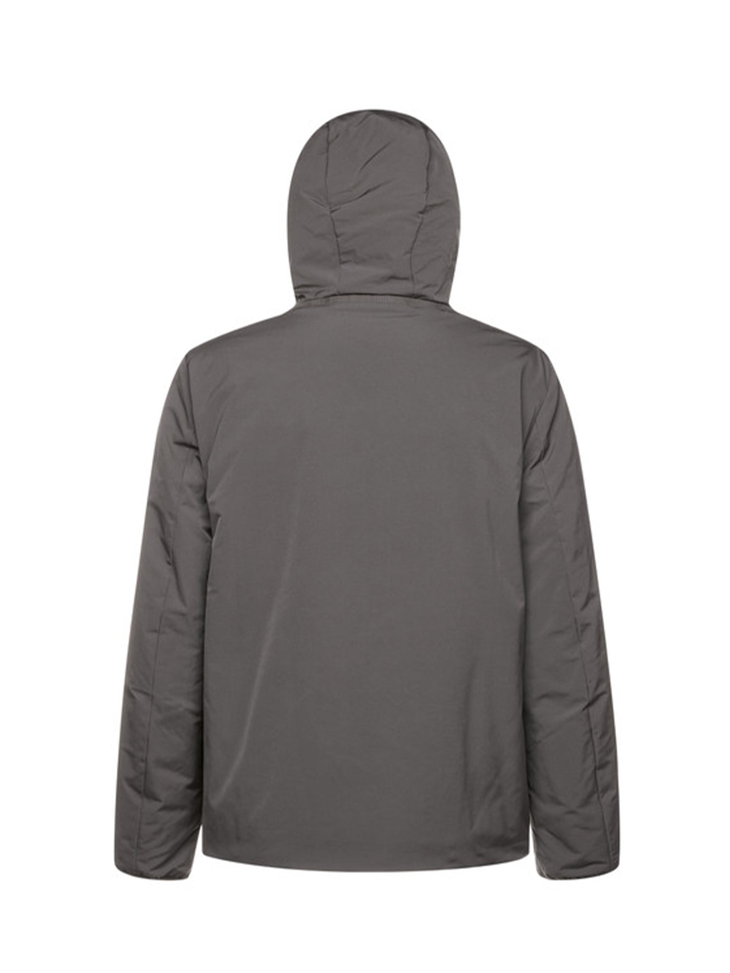 Piumini Grigio Geox
