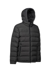 Piumini Nero Geox