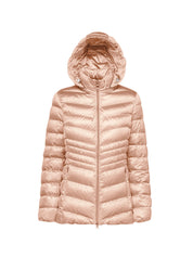 Piumini Rosa Geox