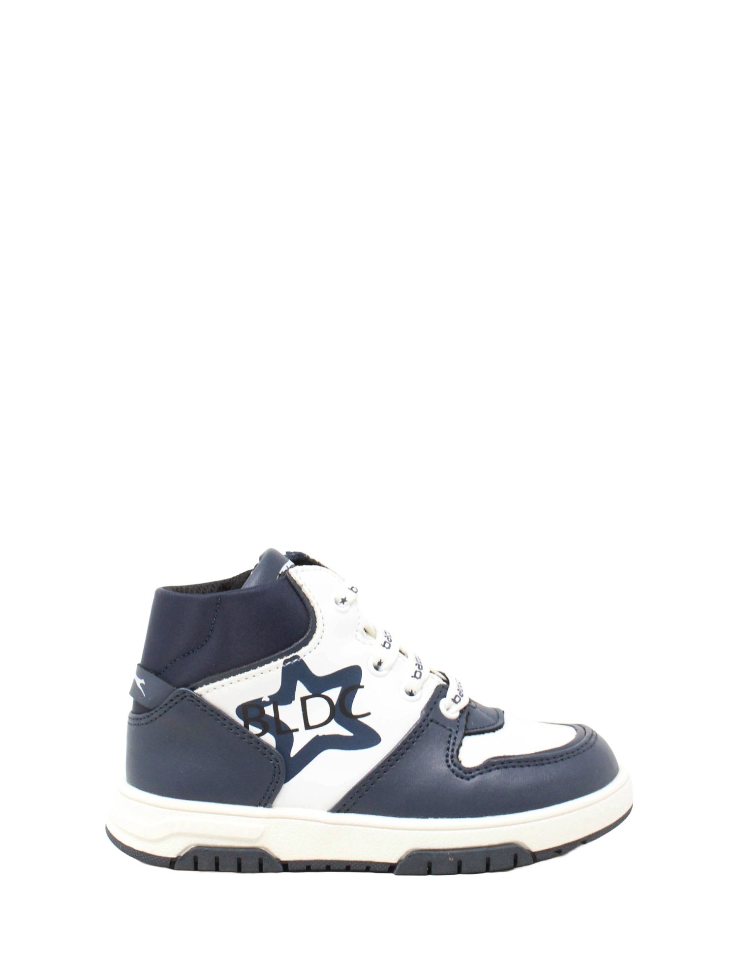 Sneakers Blu Balducci