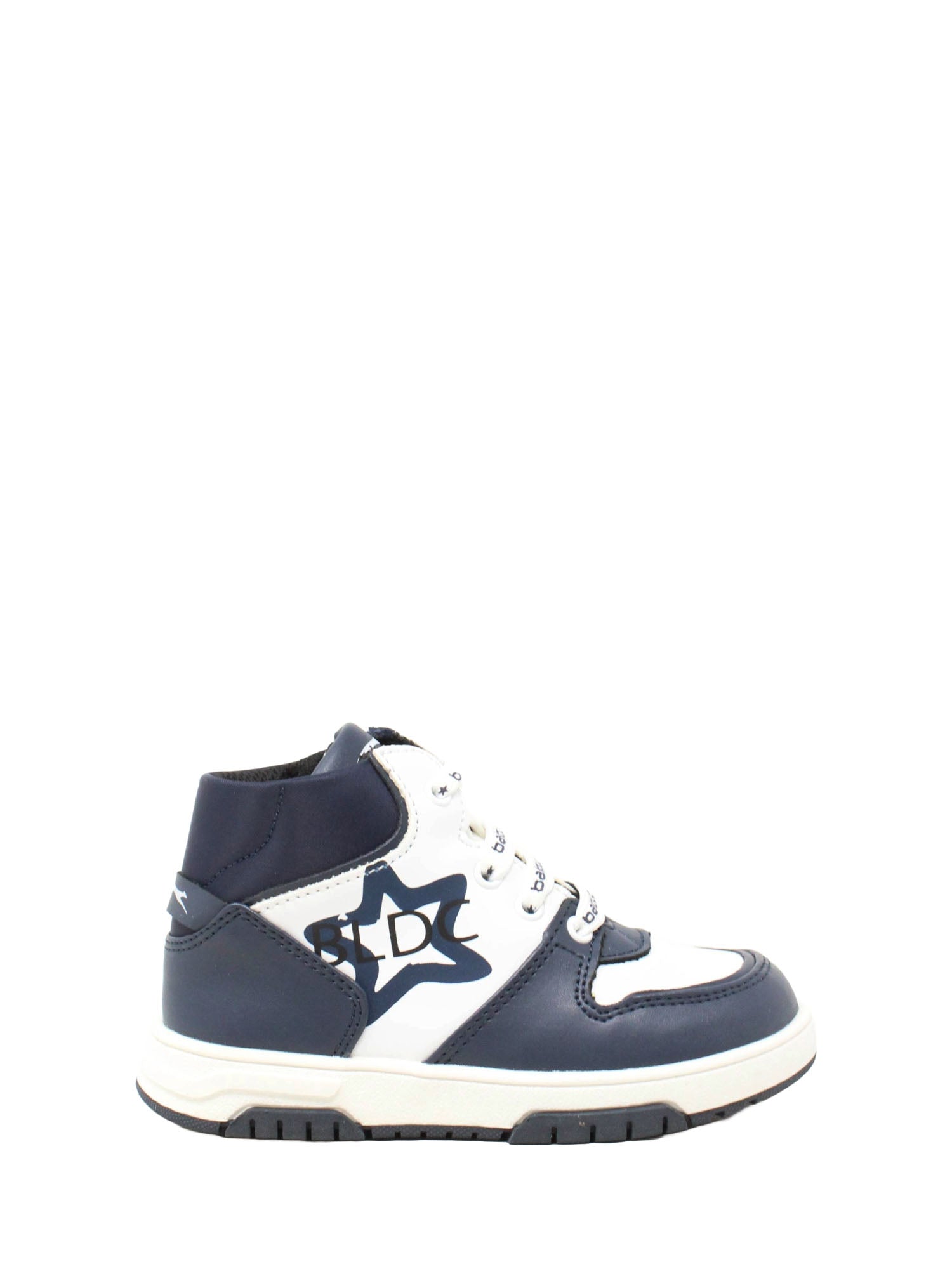 Sneakers Blu Balducci