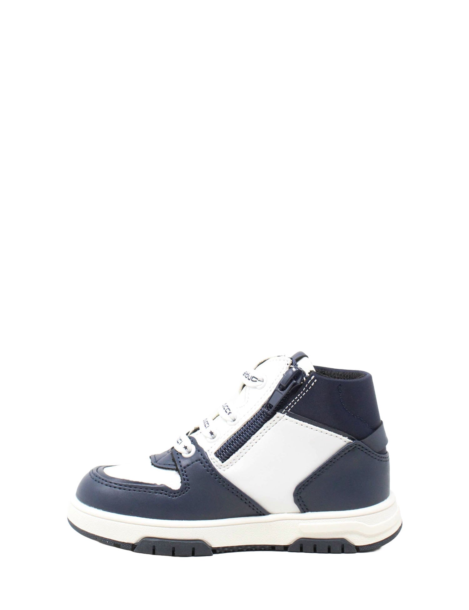Sneakers Blu Balducci