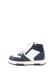 Sneakers Blu Balducci