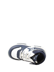 Sneakers Blu Balducci