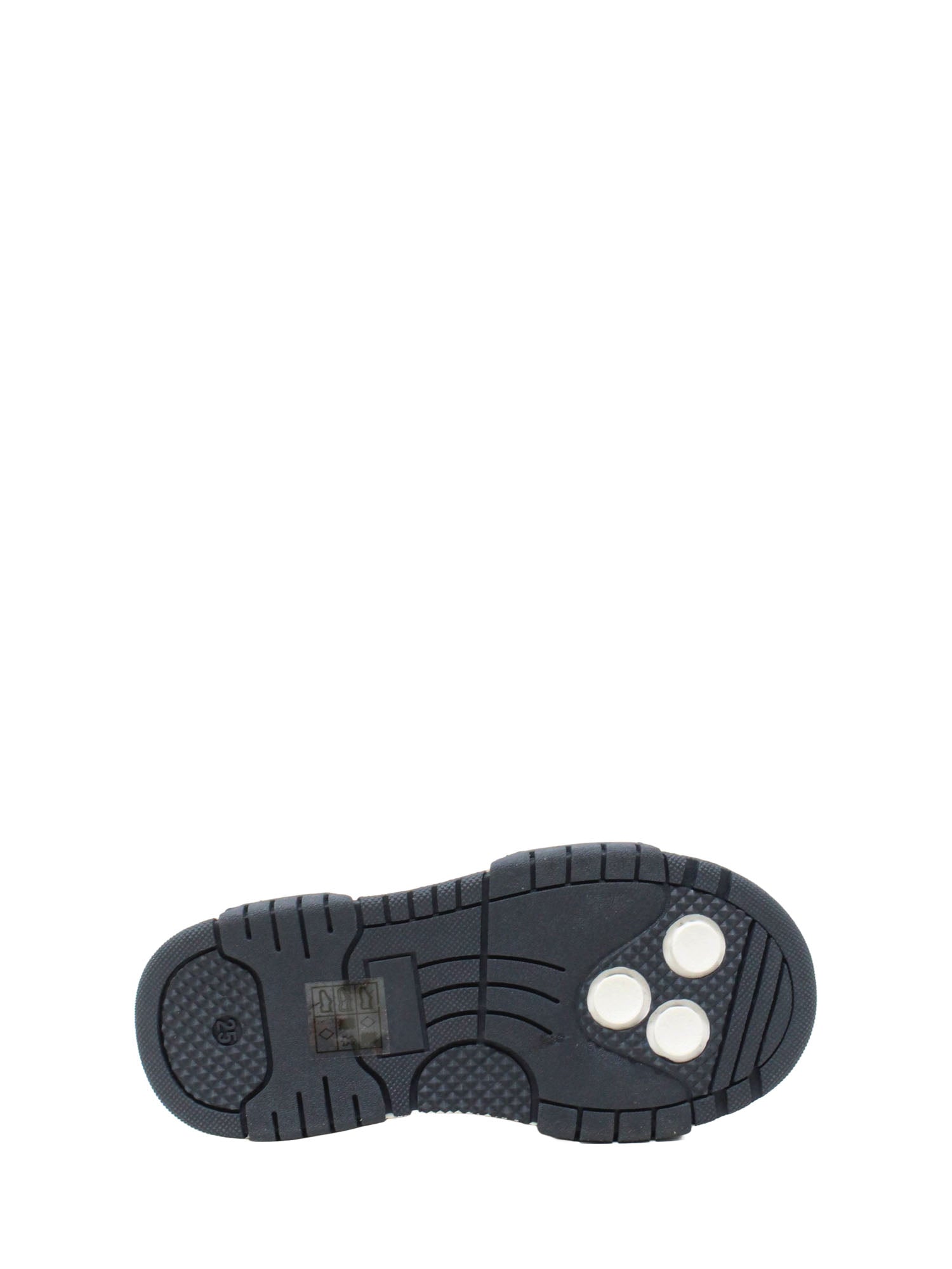 Sneakers Blu Balducci