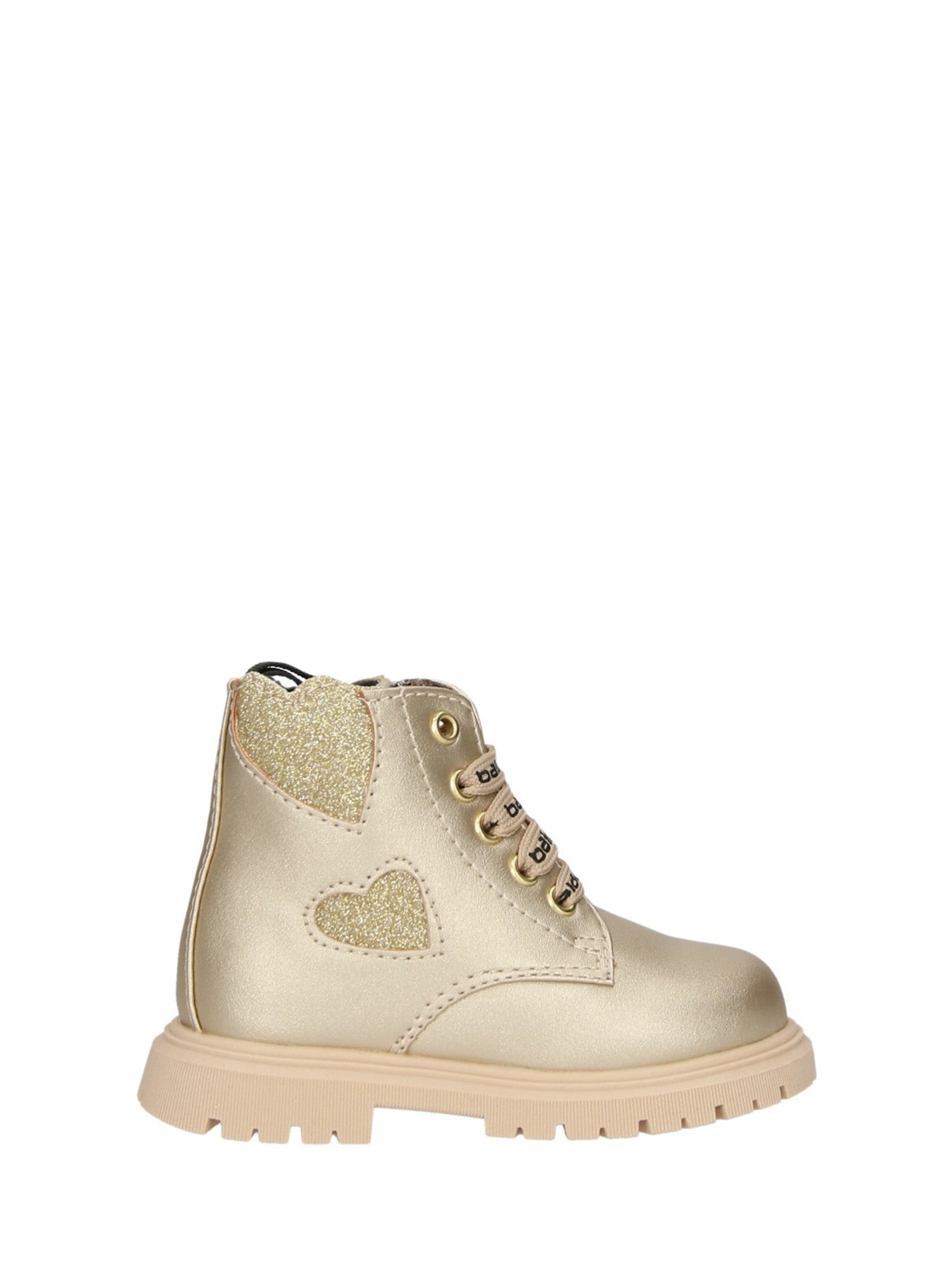 Anfibi Dorato Balducci