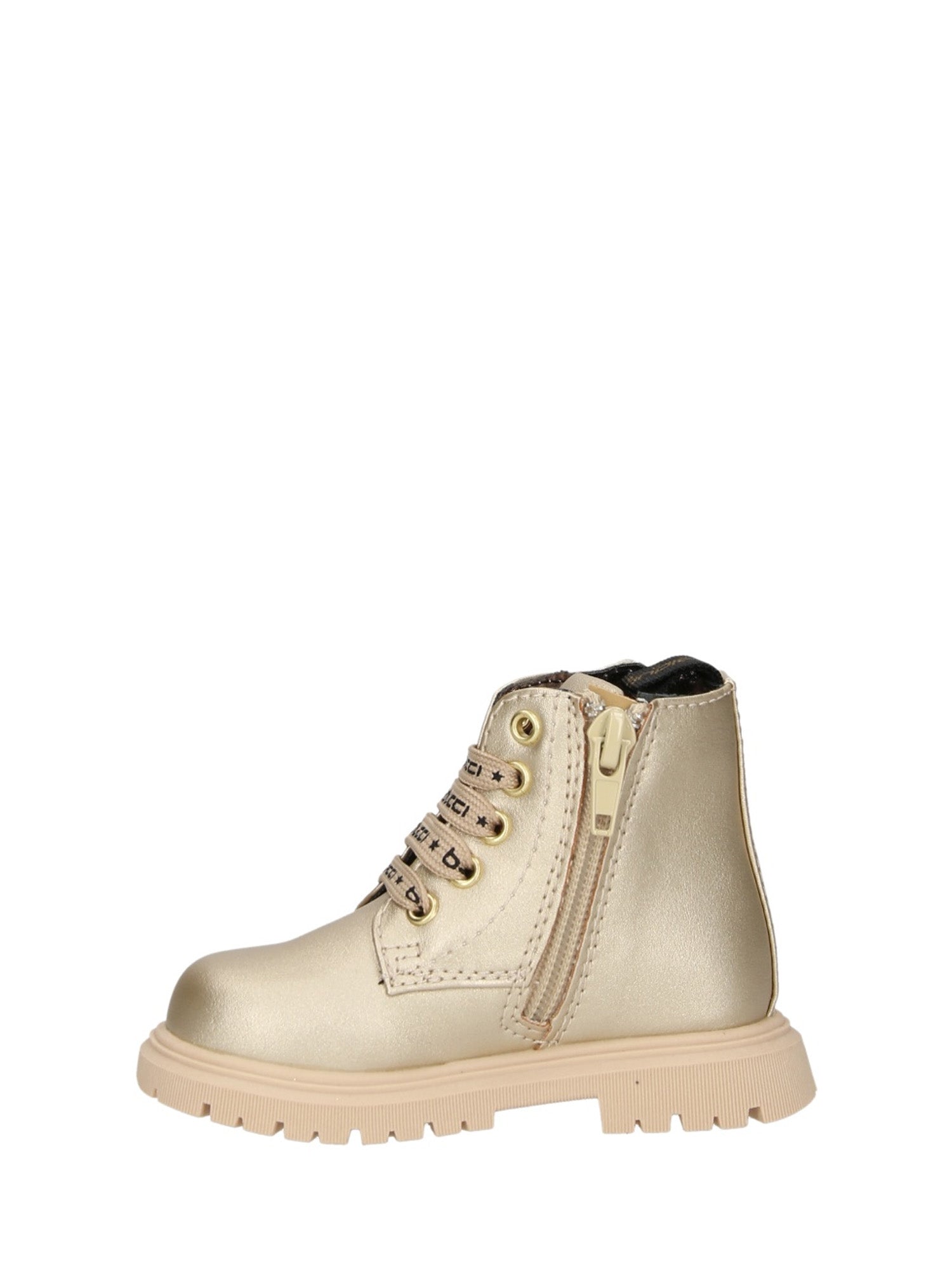 Anfibi Dorato Balducci