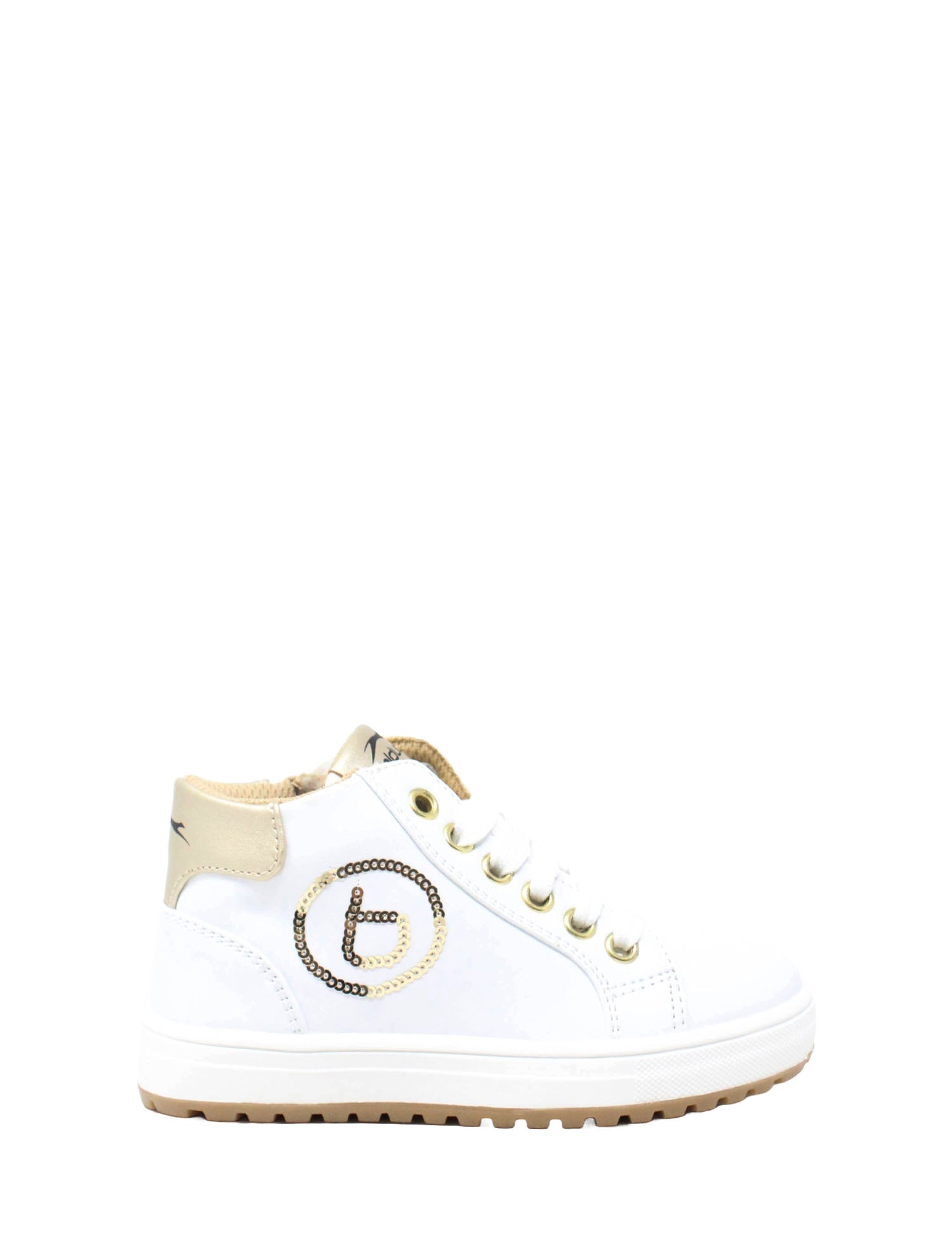 Sneakers Bianco Balducci