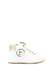 Sneakers Bianco Balducci