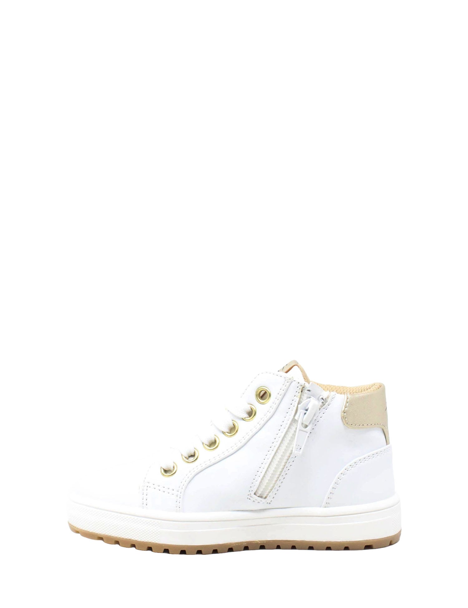 Sneakers Bianco Balducci