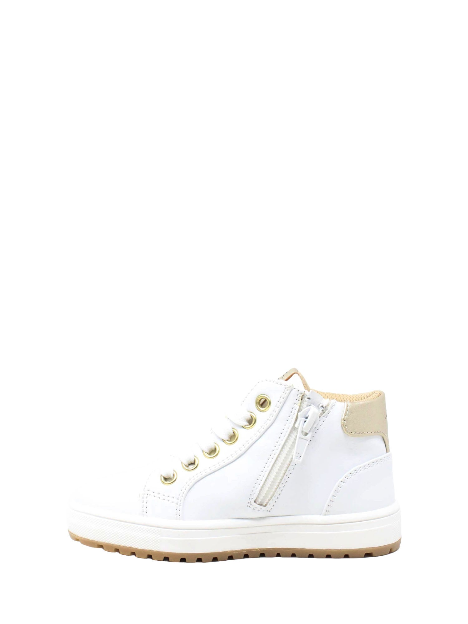 Sneakers Bianco Balducci