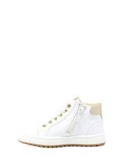Sneakers Bianco Balducci