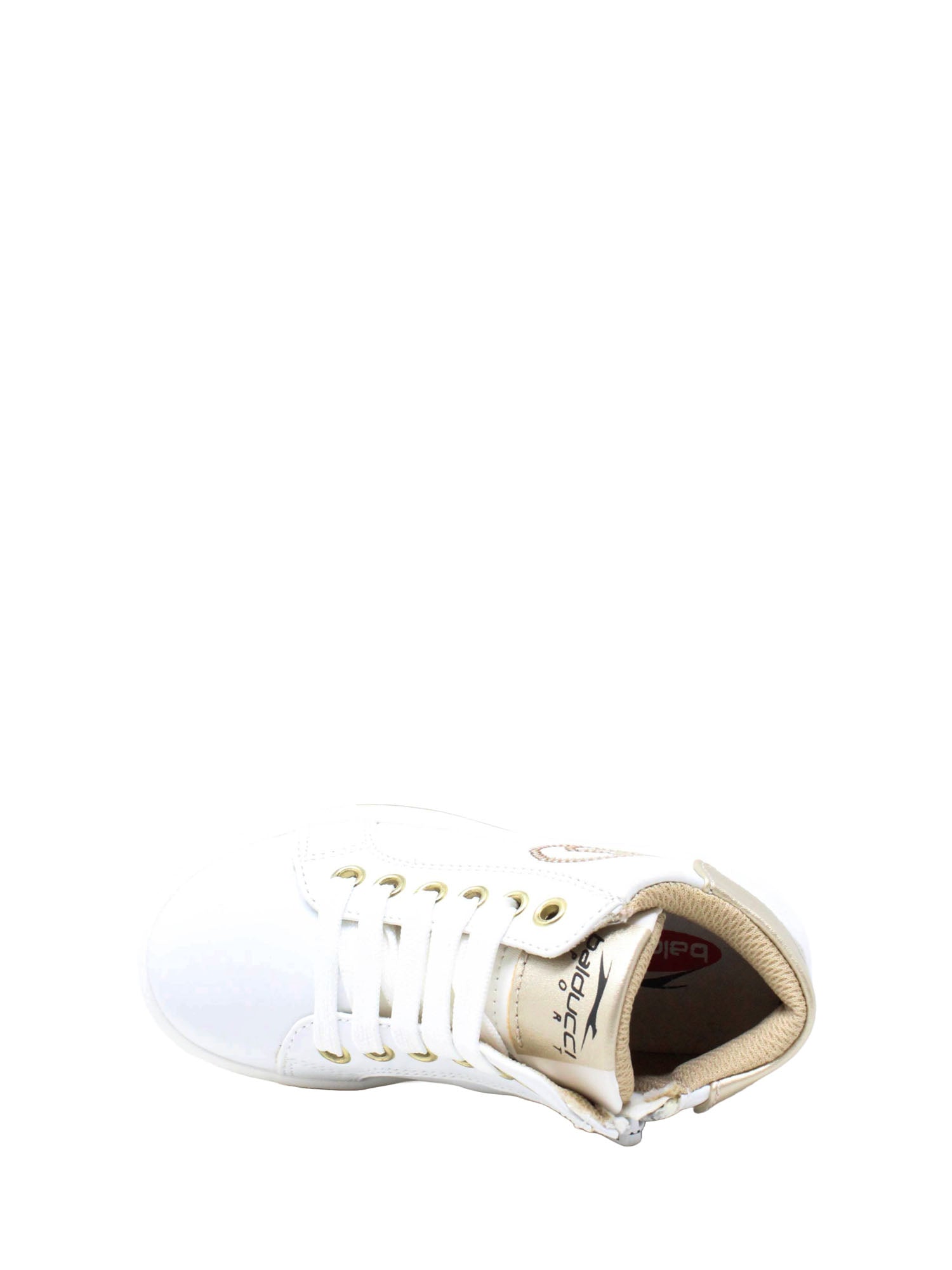 Sneakers Bianco Balducci