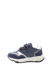 Scarpe con strappi Blu Balducci