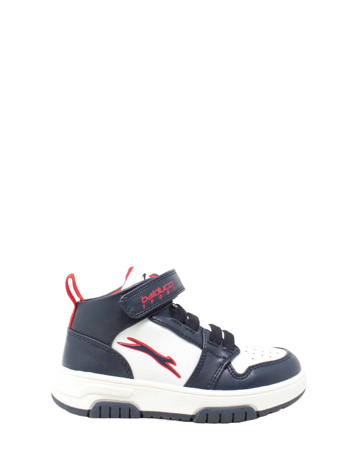 Sneakers Blu Balducci