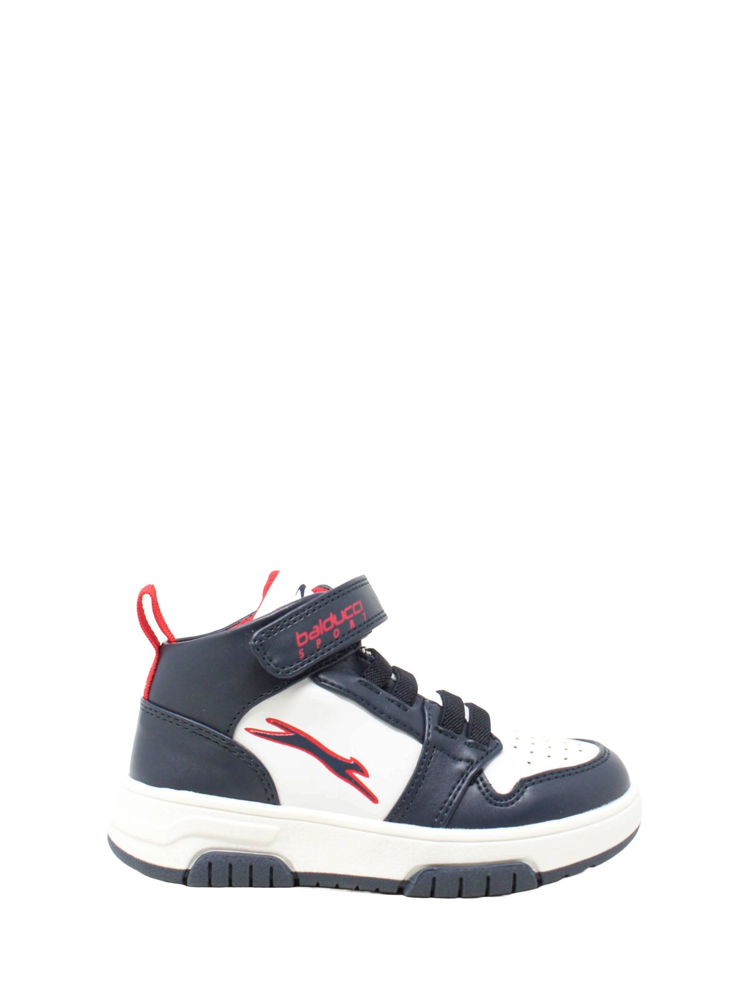 Sneakers Blu Balducci