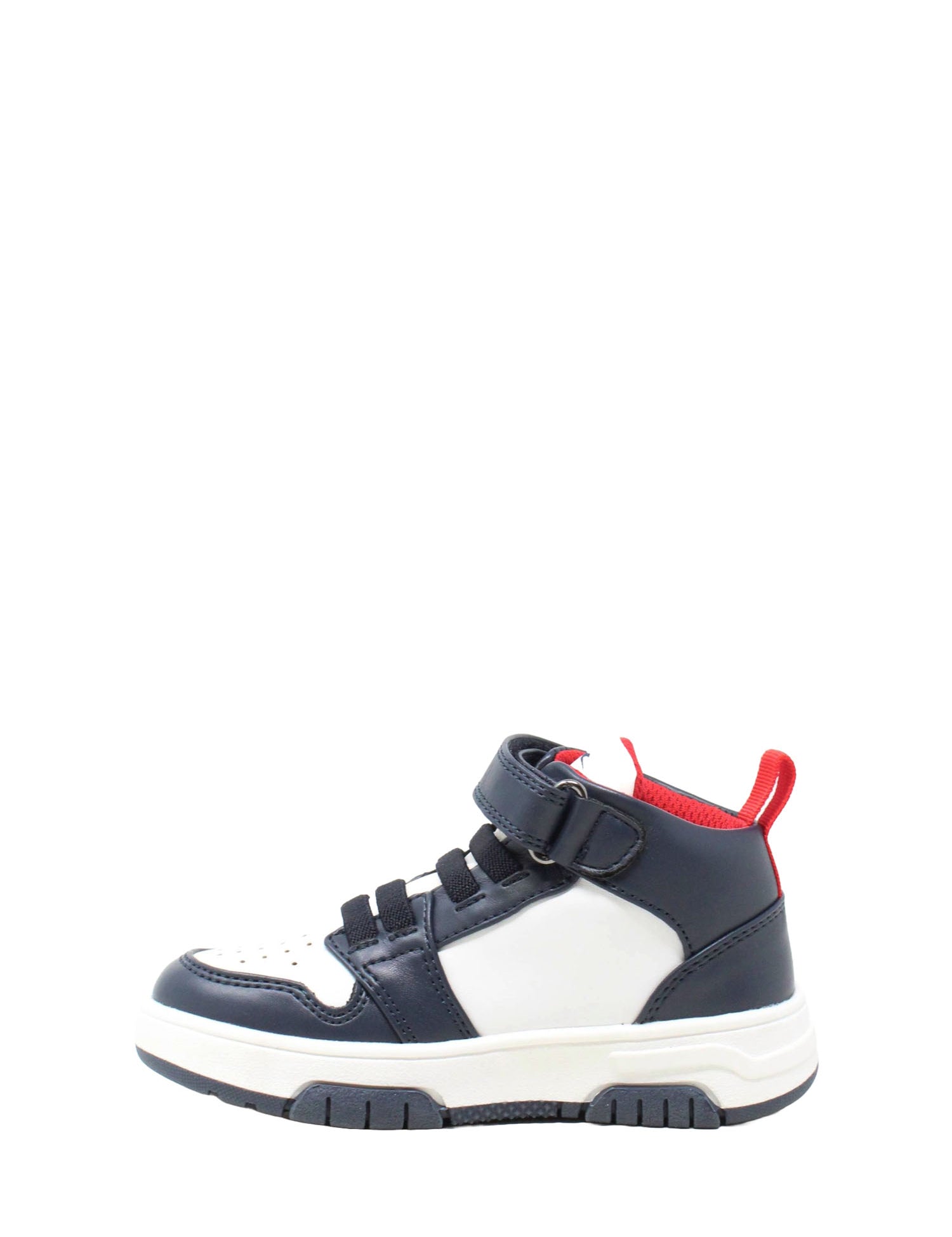 Sneakers Blu Balducci