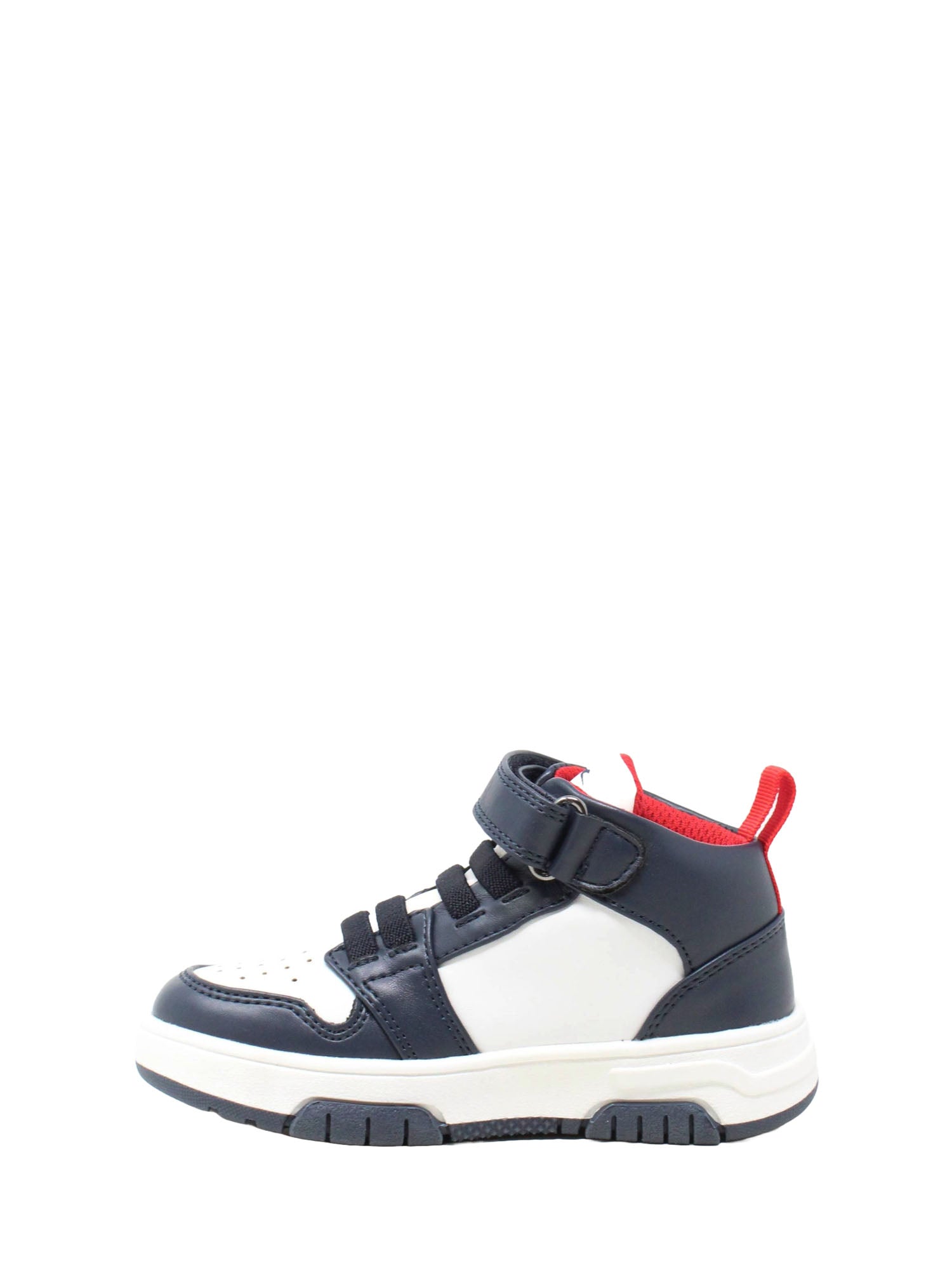 Sneakers Blu Balducci