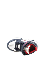 Sneakers Blu Balducci