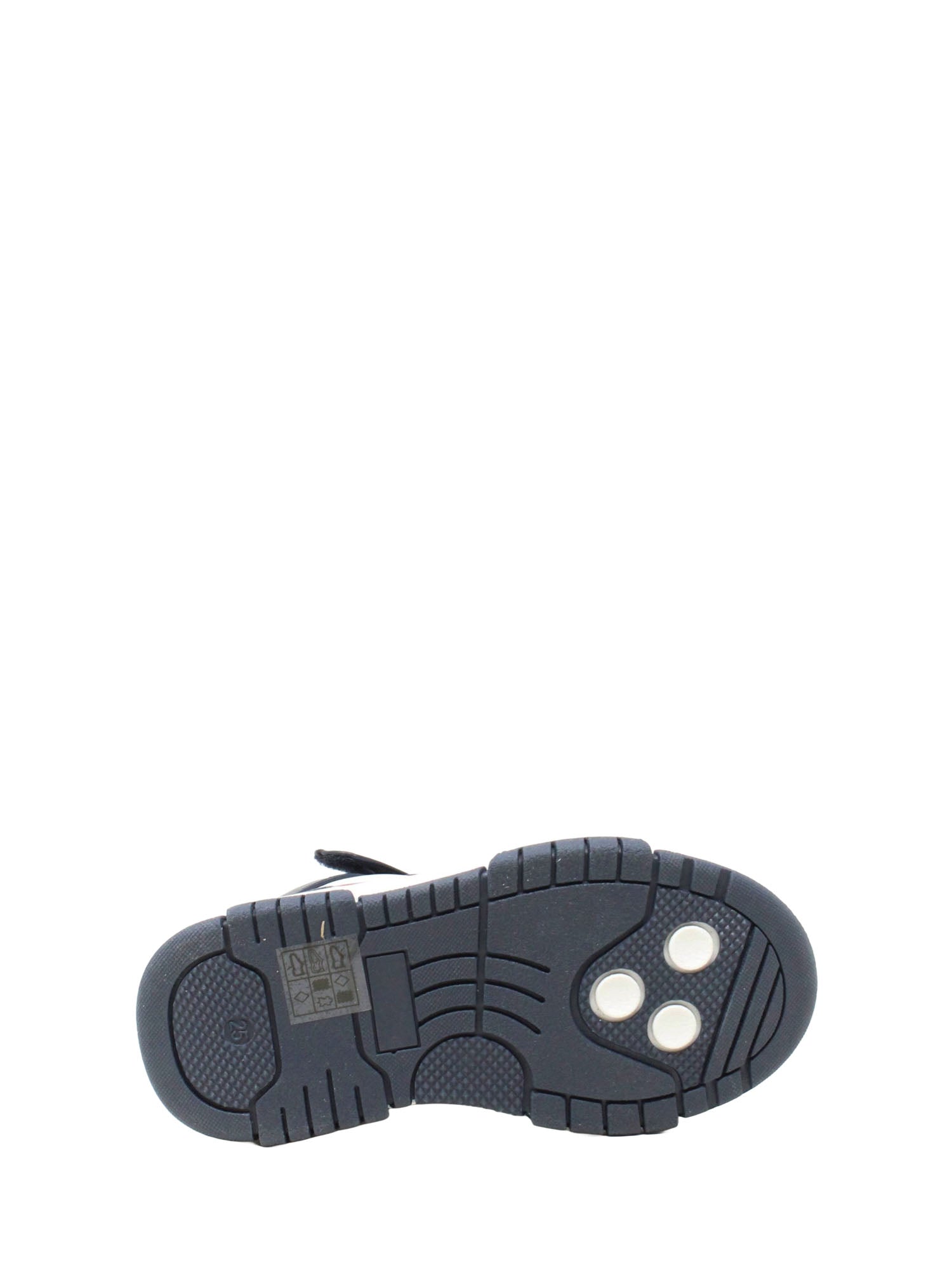 Sneakers Blu Balducci