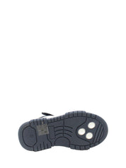 Sneakers Blu Balducci