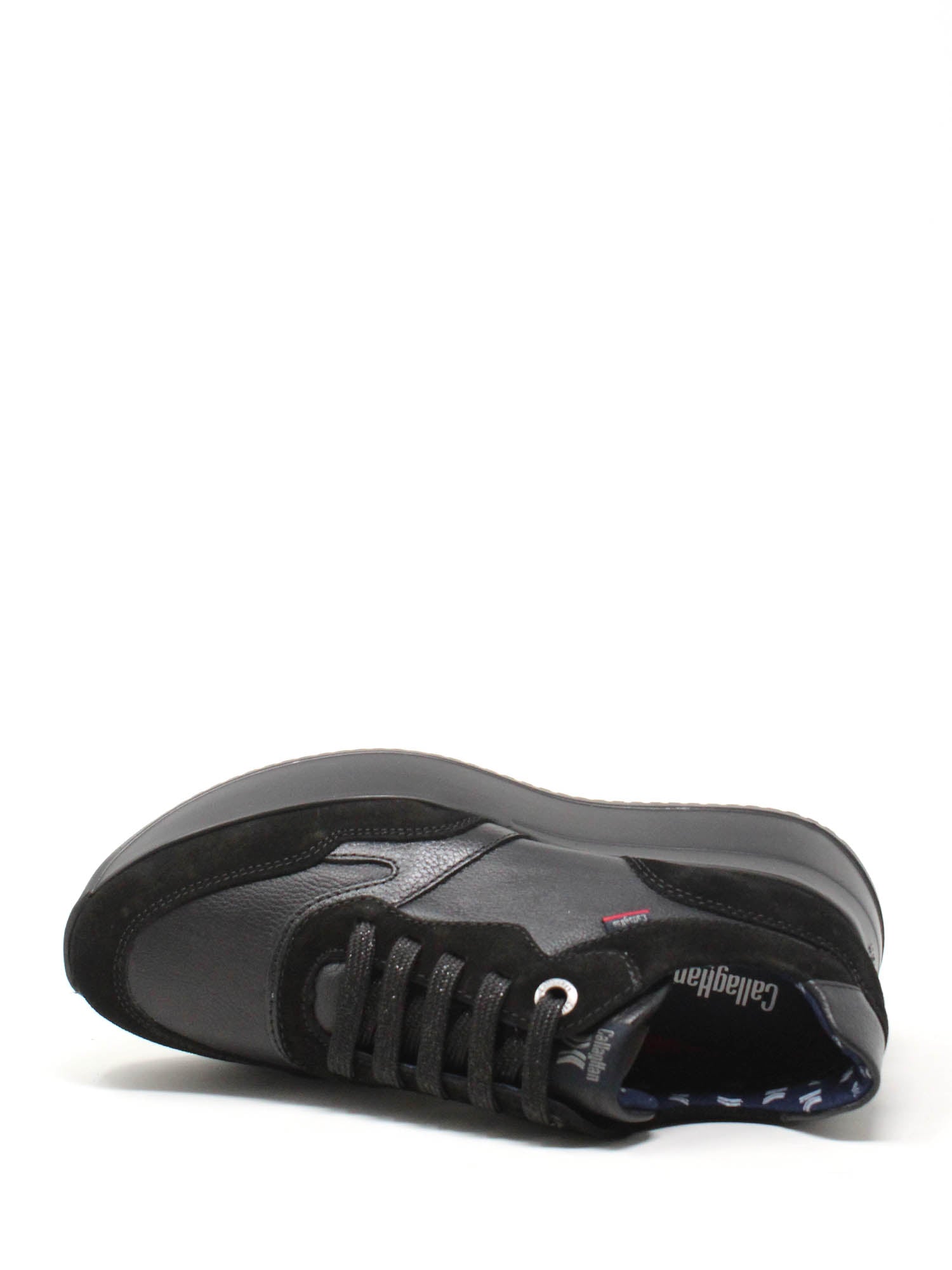 Sneakers Nero Callaghan