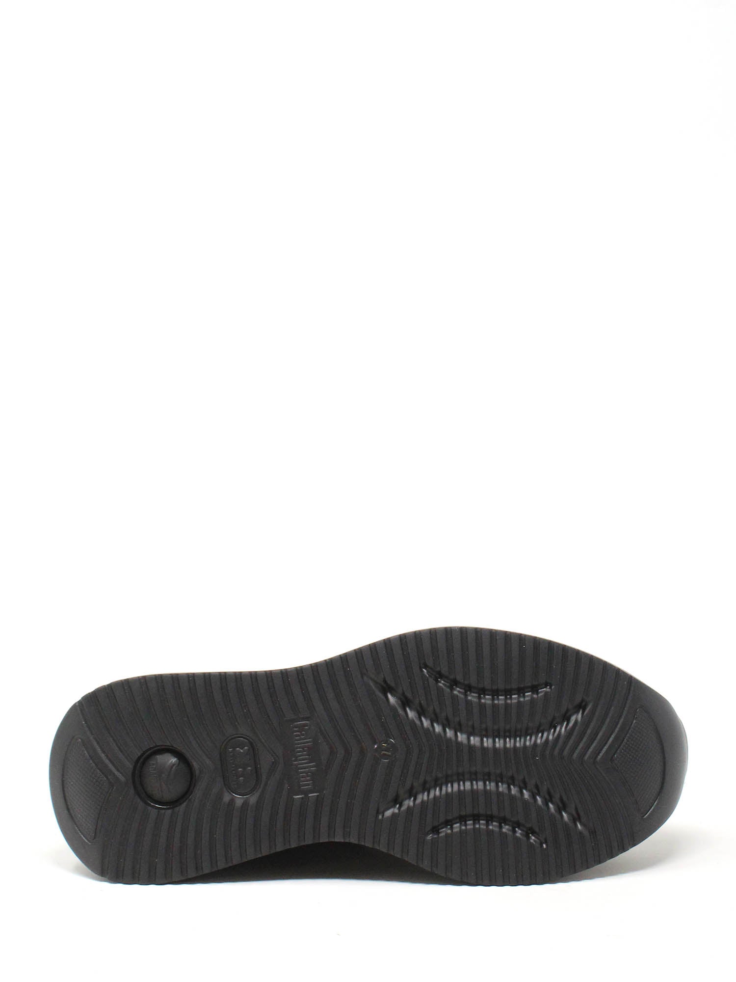 Sneakers Nero Callaghan