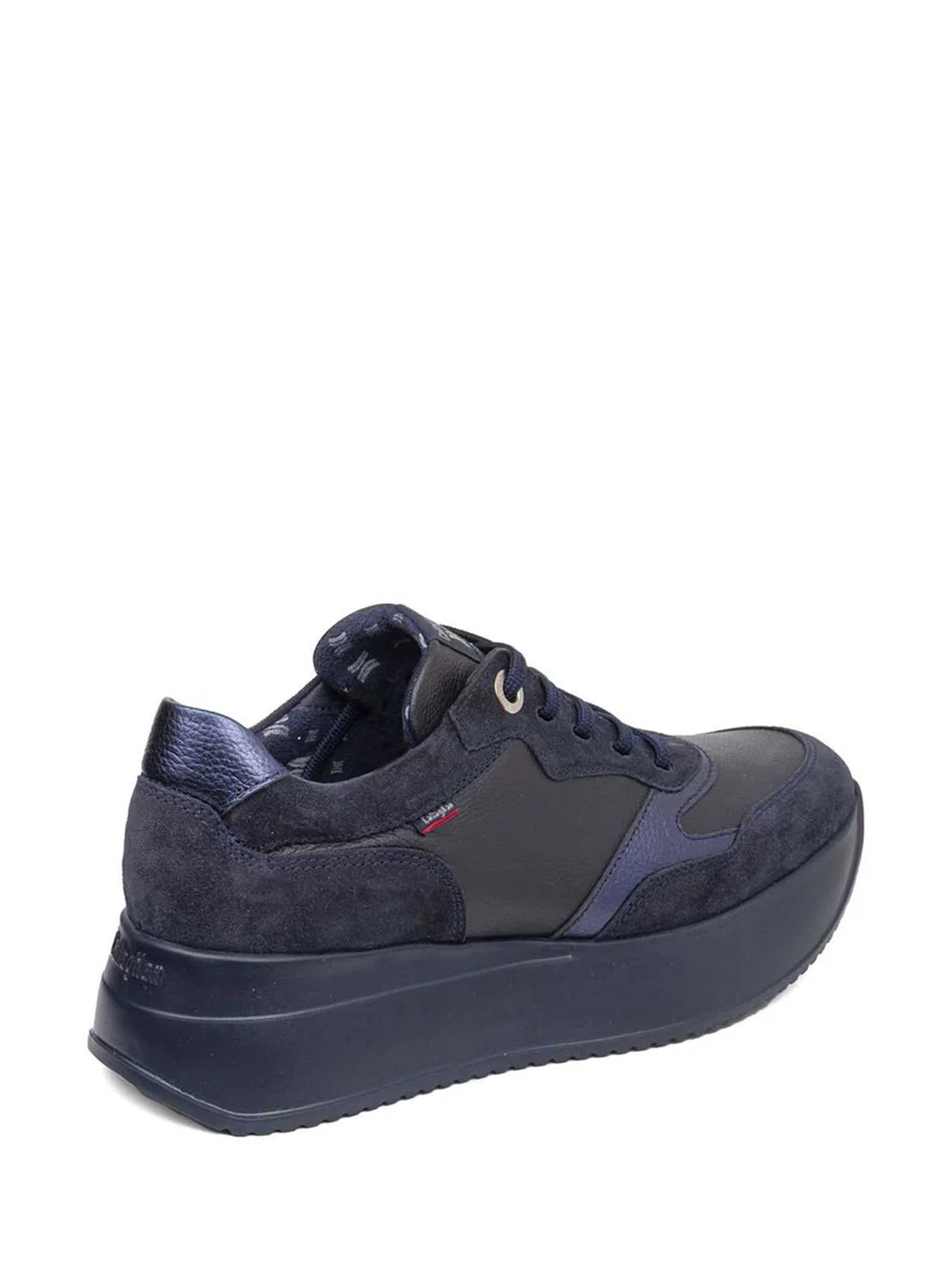 Sneakers Blu Callaghan