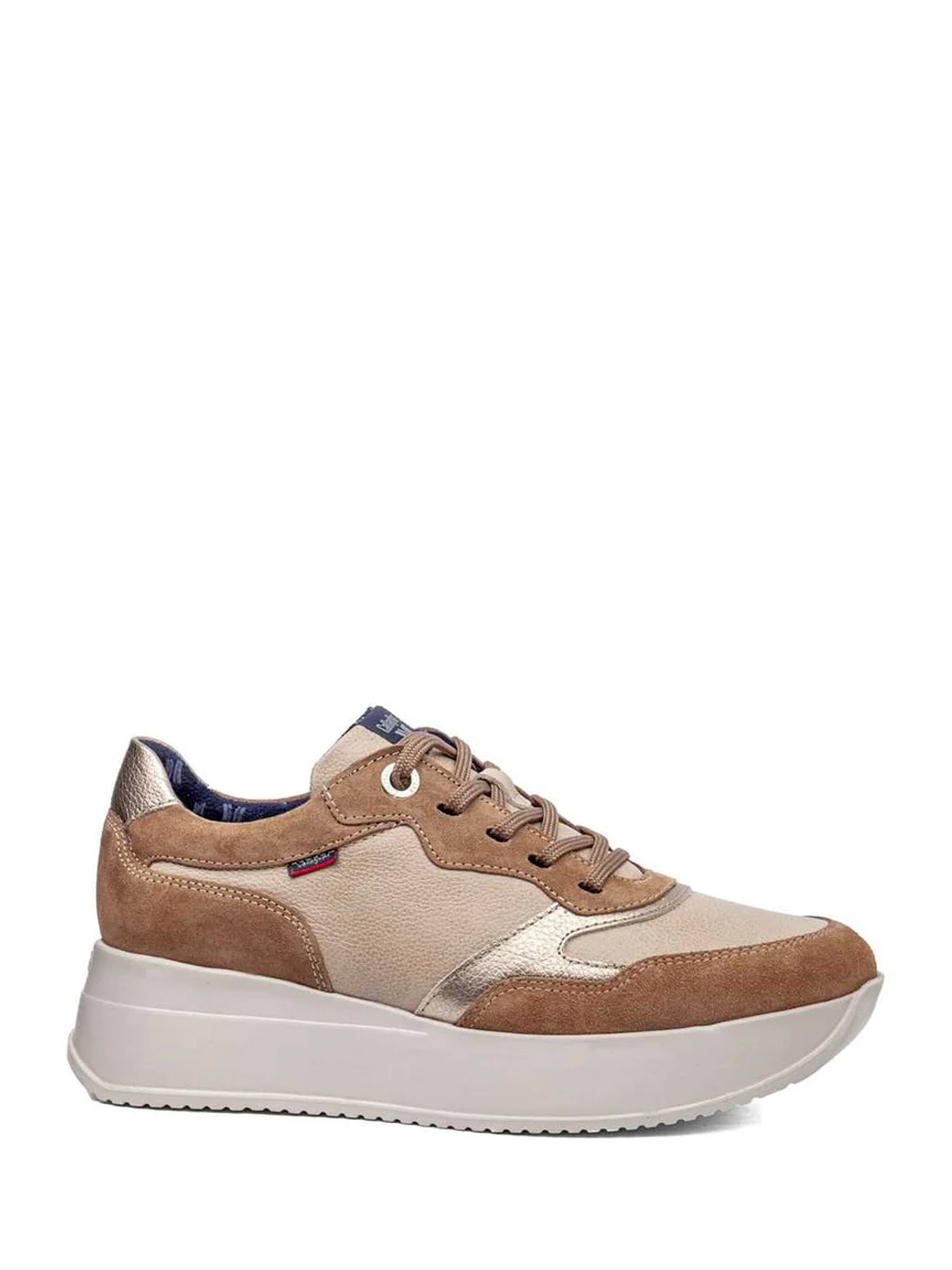 Sneakers Marrone Callaghan