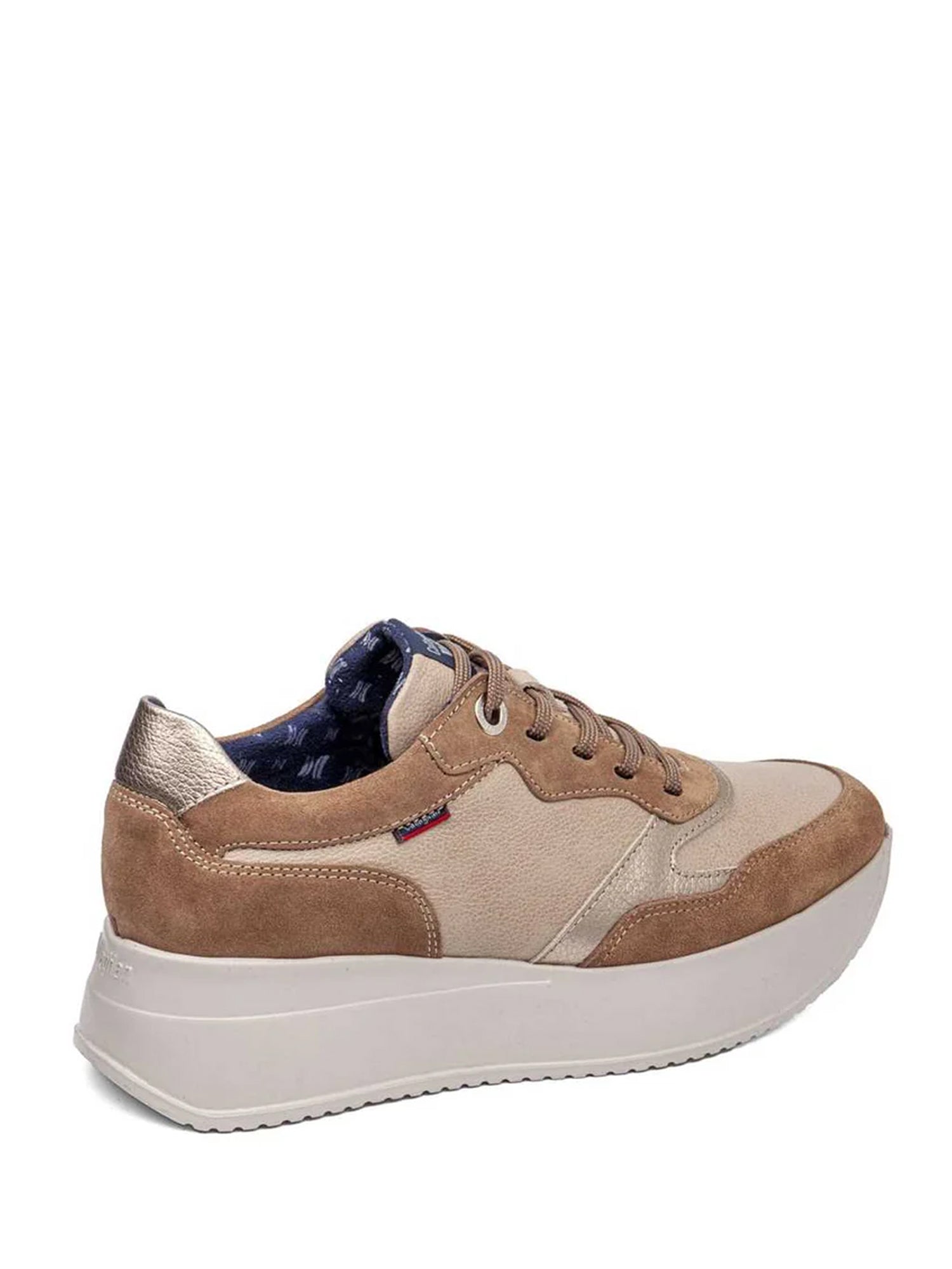 Sneakers Marrone Callaghan