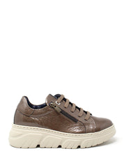 Sneakers Bronzo Callaghan