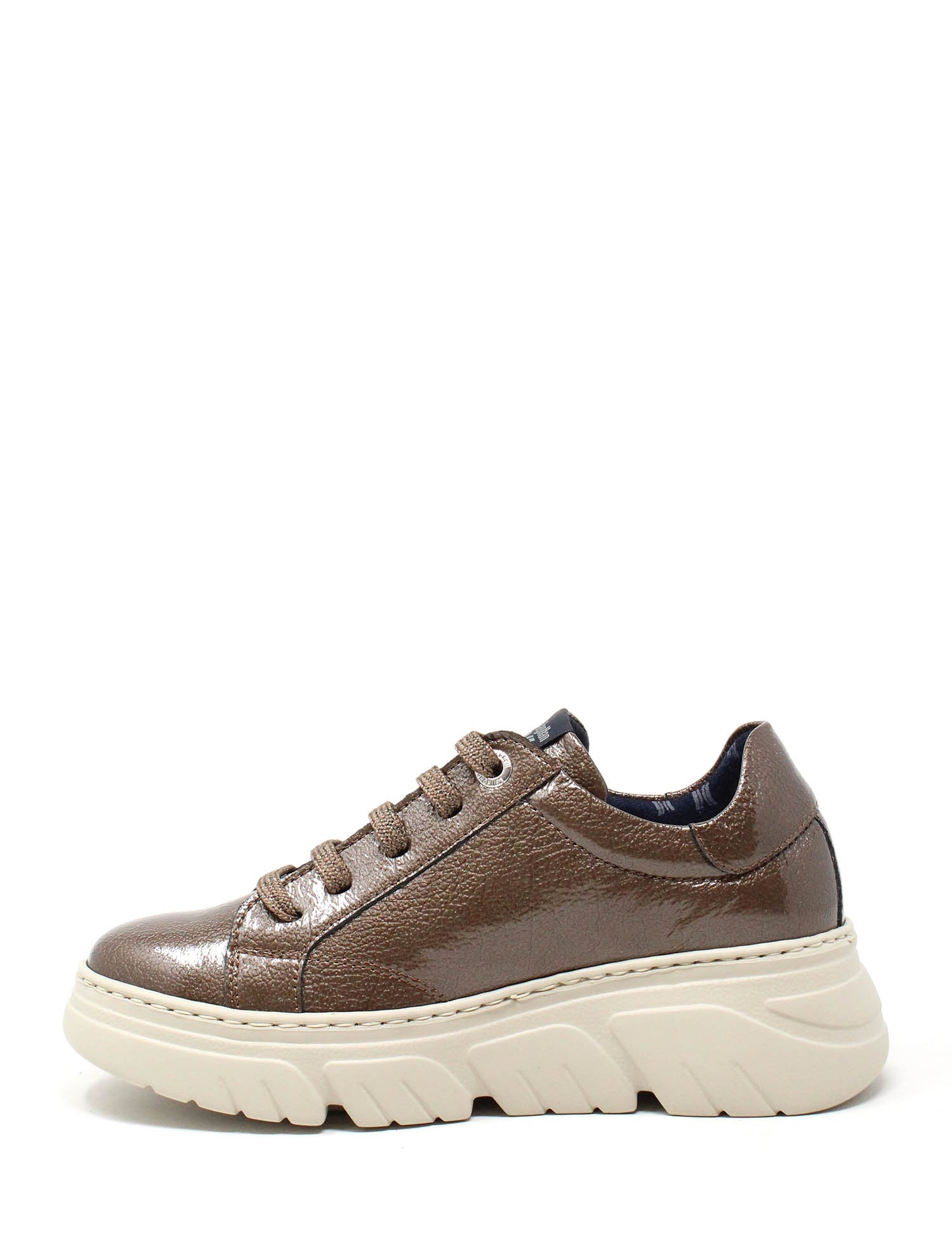 Sneakers Bronzo Callaghan