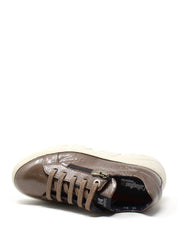 Sneakers Bronzo Callaghan