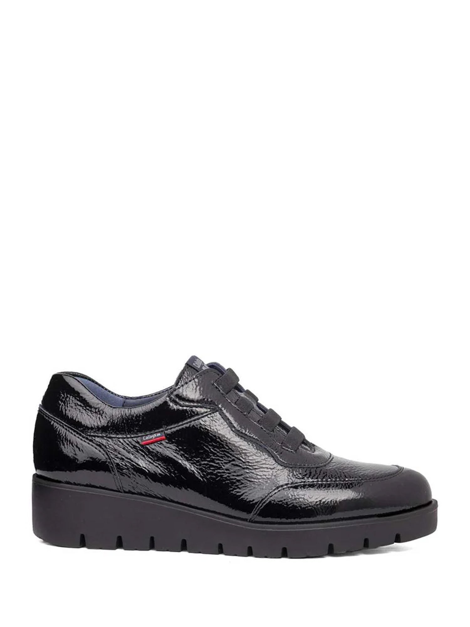 Slip-on Nero Callaghan