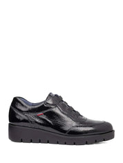 Slip-on Nero Callaghan