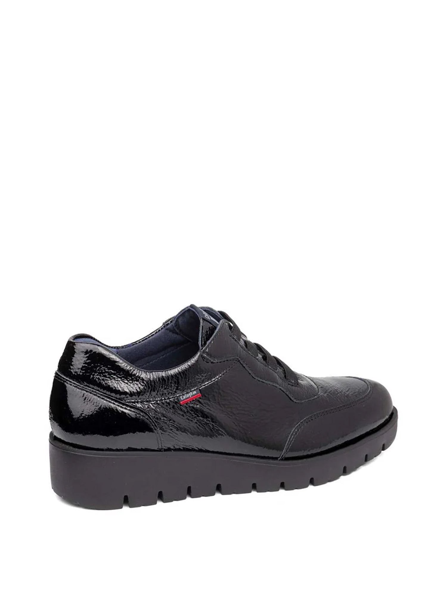 Slip-on Nero Callaghan
