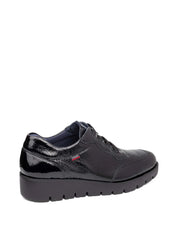 Slip-on Nero Callaghan