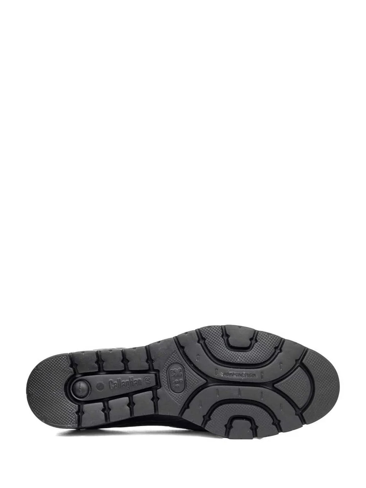 Mocassini Nero Callaghan