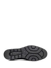 Mocassini Nero Callaghan