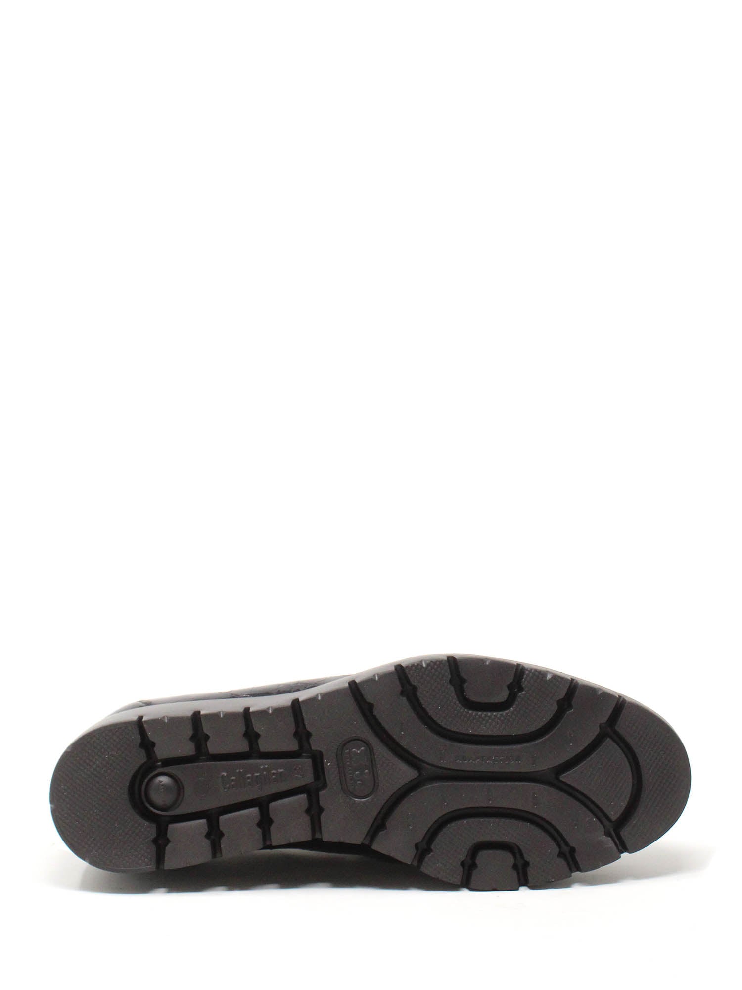 Mocassini Marrone Callaghan