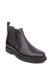 Stivaletti Nero Callaghan