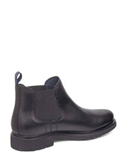 Stivaletti Nero Callaghan