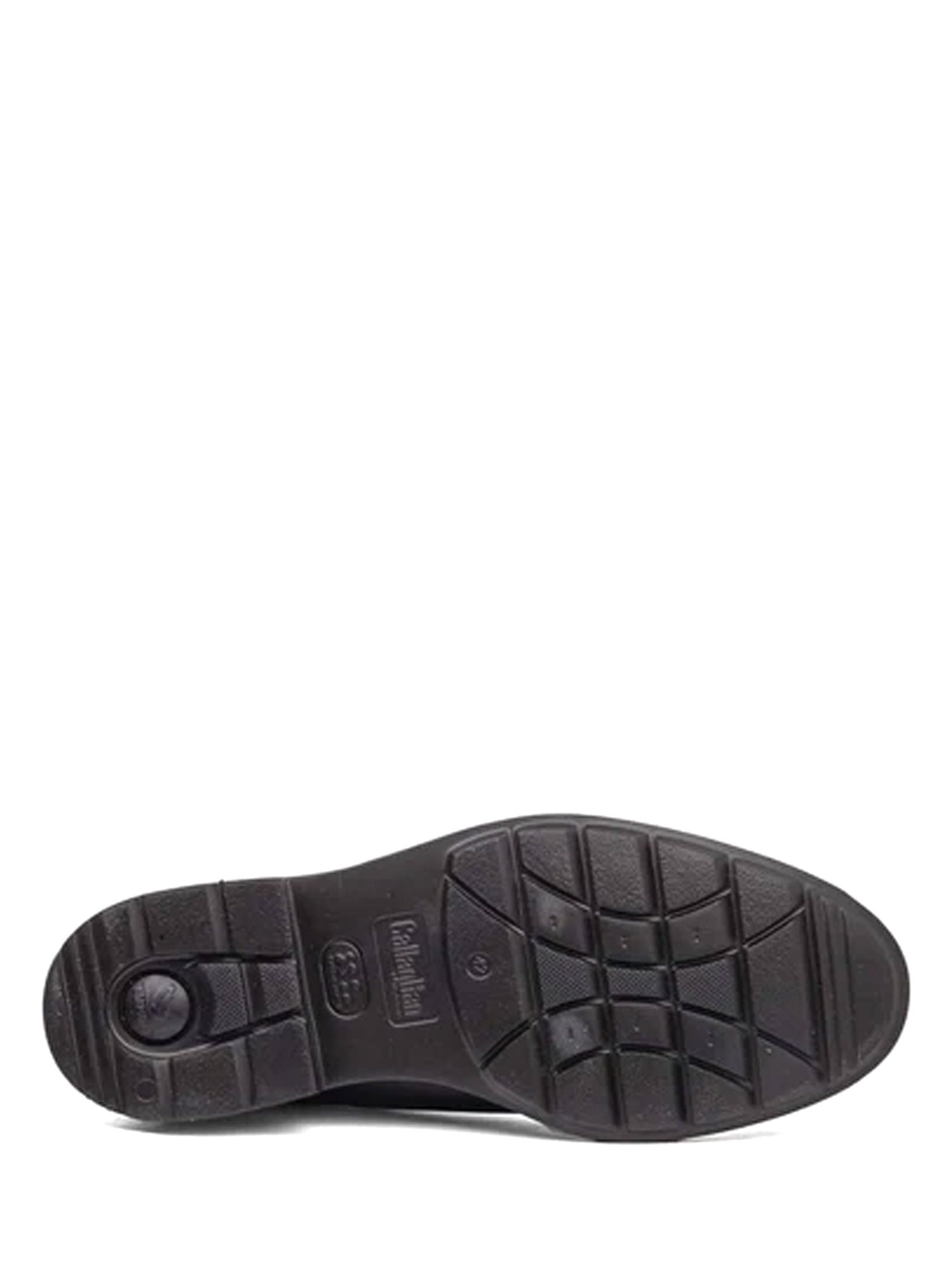 Stivaletti Nero Callaghan